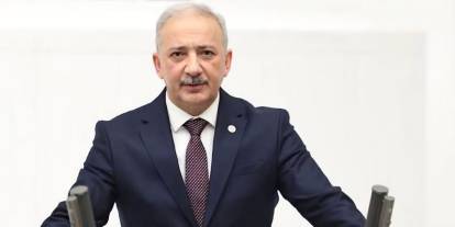 Kadem Mete: “19 Mayıs Ruhuyla Gençlerimizin Yanında Olmaya Devam Ediyoruz”