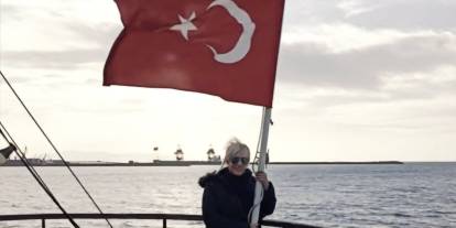 Eğitimci-Yazar Züleyha Aldoğan’dan 19 Mayıs Mesajı
