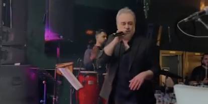 Kutsi Royal Sahne’de Coşturdu