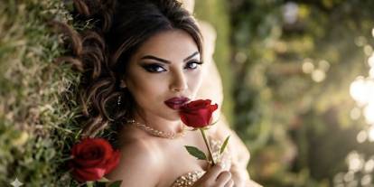 GÜLŞAH HATUN… “YENİ BİR YILDIZ DOĞUYOR”