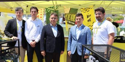 MARMARİS, TOUR DE FRANCE HEYECANIYLA DÜNYA SAHNESİNE ÇIKIYOR