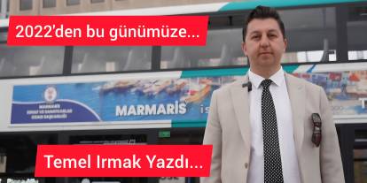 Zaman Mehmet Ayyıldız’ı Haklı Çıkardı