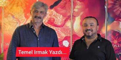 Vefanın Adı: Okan Belger