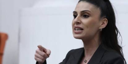 Milletvekili Özcan’dan Datça’daki Özelleştirmeye Tepki:  "Yurdumun Taşlarını Satmışlardı, Şimdi Dağlarını Satıyorlar"