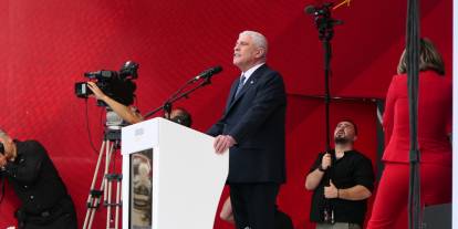 Muğla Teşkilatı Ankara'da: İYİ Parti'nin "Bayrak Açıyorum" Mitingine Yoğun Katılım