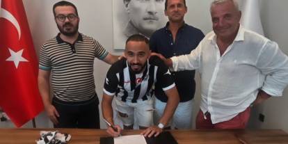 Marmaris Belediyesispor'da İç Transfer Hareketliliği Başladı