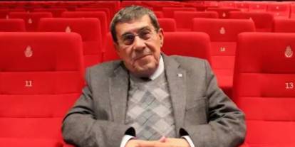 Türk Tiyatrosunun Usta İsmi Zihni Göktay Hayatını Kaybetti