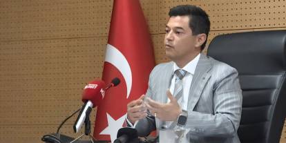 Başkan Acar Ünlü Esnafa Müjdeyi Verdi: Kapalı Çarşı'ya Yeni Gölgelik Sistemi Geliyor