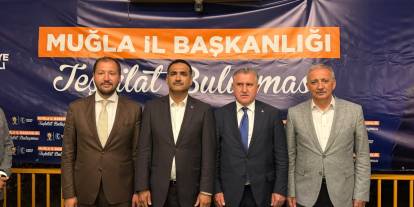 MİLAS’A DEV SPOR YATIRIMI MÜJDESİ