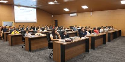 ÇOCUK MECLİSİ’NİN YENİ DÖNEM BAŞVURULARI BAŞLADI