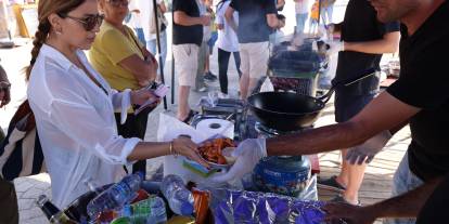 EKİM’DE SELİMİYE’DE BULUŞALIM