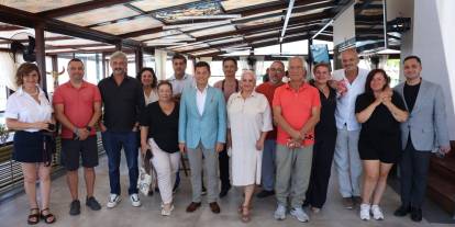 Acar Ünlü: "Özgür Basın, Demokrasinin Vazgeçilmezidir"