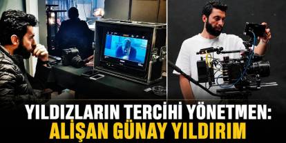 Yıldızların Tercihi Yönetmen: Alişan Günay Yıldırım