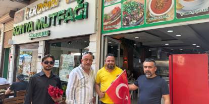 Muğla’da Türk Bayrağına Saldırıya Tepki: “Bayrağımıza Sahip Çıkıyoruz”