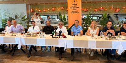 Jeoloji Mühendisleri Odası’ndan 17 Ağustos Mesajı: “Dirençli Yerleşimler Kamusal Zorunluluktur”