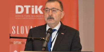 Turgut Torunoğulları: Avrupa’da İş Birlikleri Gelişiyor, Ekonomide Sıçrama Bekleniyor