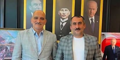 TÜRKAV Muğla’da Bayrak Değişimi: İlker Koçar Görevi Devraldı