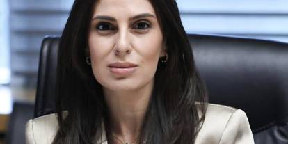 Gizem Özcan’dan 30 Ağustos Mesajı: “Cumhuriyet Bizlere Bırakılmış En Büyük Mirastır”