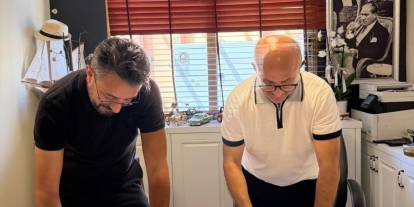 GETOB’tan Üyelerine Özel Yeni İş Birliği