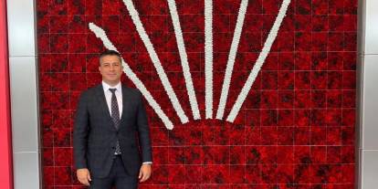 Hasan Yaylalı’ya CHP Spor Kurulu’nda Ege Bölge Koordinatörlüğü Görevi