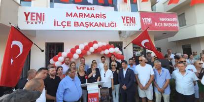 Pelin Özbozdağ: “Söz de Karar da Üyelerimizin”