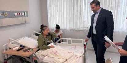 Marmaris Devlet Hastanesi’nde Katarakt Ameliyatları Başladı