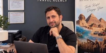 Mısır Turizminde 18 Yıllık Deneyim Dünya Pazarıyla Buluşuyor