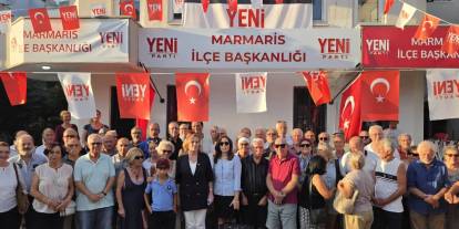 Pelin Özbozdağ: “Siyaset Parası Olanın Değil, Fikri ve Emeği Olanın İşidir”