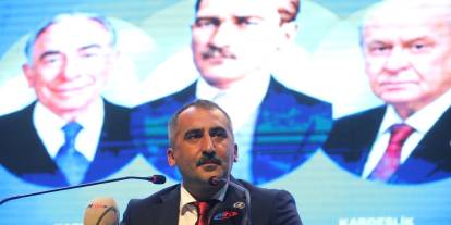 Emrah Oltulu: “Atatürk’ün Aziz Hatırasına Uzanan Eli Şiddetle Kınıyoruz”