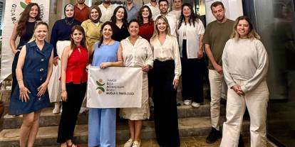 Gıda Mühendislerinden 25 Eylül Mesajı: “Gıda Güvenliği Ancak Gıda Mühendisi ile Mümkündür”