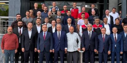 Kadem Mete: “Muğla’da tarımsal destekler 2026 yılında 1,2 milyar TL’ye ulaşacak”
