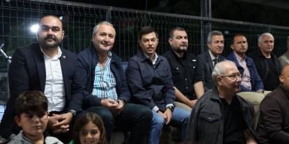 CUMHURİYET KUPASI HEYECANI BAŞLADI