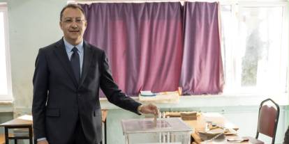 MTO Seçimlerinde Sandıktan Büyük Sürpriz! Mavi Liste 11 Grubu Kazandı, Mutlu Ayhan Başkanlık Yarışını Kaybetti!