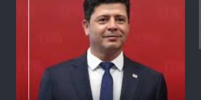 YENİ Parti Muğla İl Başkanlığı Seçimini Nail Kızıl Kazandı!