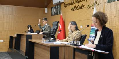 MARMARİS’İN 2027 BÜTÇESİ BELLİ OLDU