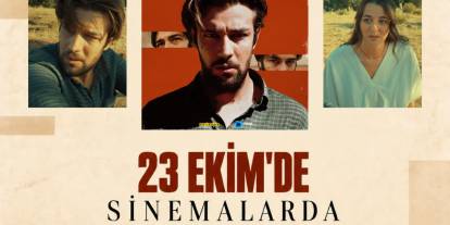 Sanal Kumar Bağımlılığını Anlatan “Yankıların İzinde” 23 Ekim’de Vizyona Giriyor!