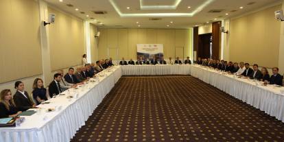 ÜNLÜ: 2027 SEZONUNA DÖRT MEVSİM MARMARİS HEDEFİYLE HAZIRLANIYORUZ