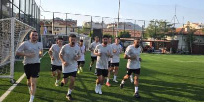 Marmaris Belediyesi FK, Seydişehir Alüminyumspor ile Karşılaşacak! Hedef Galibiyet