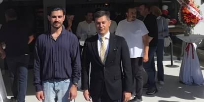 MARMARİS’TE TEZGAH IZGARA HİZMETE AÇILDI!