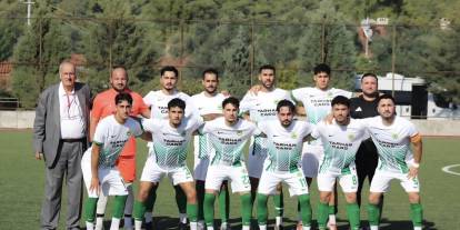 SELİMİYE LOSTA SPOR LİGE 3-2’LİK MAĞLUBİYETLE BAŞLADI