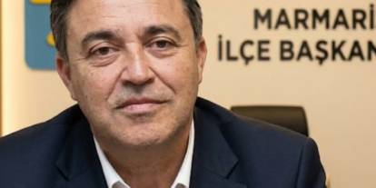 OSMAN ÖZBEK; “İYİ Kİ DOĞDUN İYİ PARTİ!”