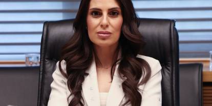 YENİ Parti Genel Başkan Yardımcısı Gizem Özcan’dan 29 Ekim Cumhuriyet Bayramı mesajı