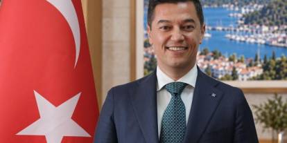 BAŞKAN ACAR ÜNLÜ’DEN 29 EKİM MESAJI: “CUMHURİYETİMİZİ KORUMAK HEPİMİZİN SORUMLULUĞU”